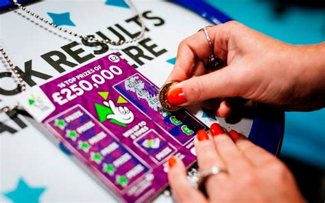 scratchcard game closures|Scratchcards .